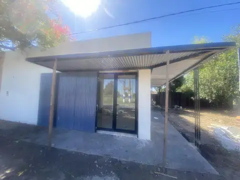 Local en Alquiler en Manuel B Gonnet, $ 2.000.000