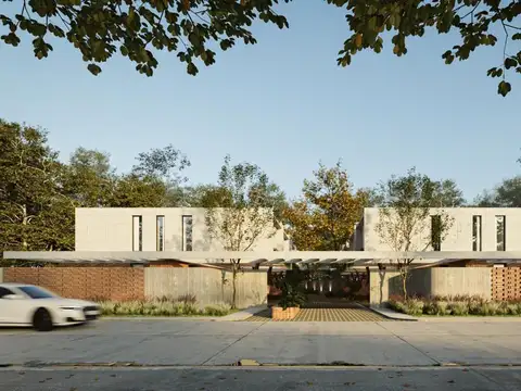 Casa en Venta A Estrenar