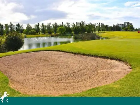 Lote a la VENTA en la RINCONADA de 1000m2 con muy buena ubicación! Ibarlucea