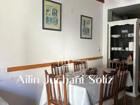 Casa en Alquiler Temporal A Estrenar