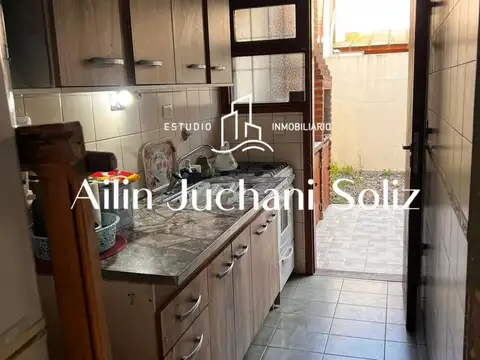 Casa en Alquiler Temporal al Oeste