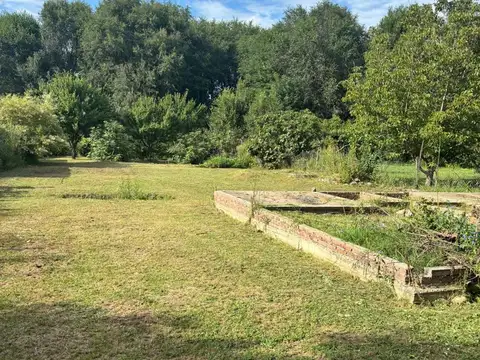 Terreno en Venta en Santa Rosa de Calamuchita, Calamuchita