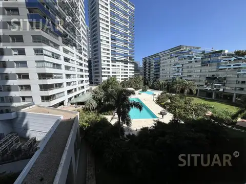 Zencity - Departamento Monoambiente