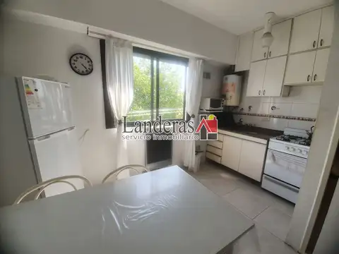 Departamento Monoambiente - Excelente Ubicación
