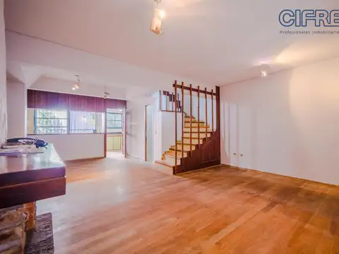 Casa en Alquiler de 3 dormitorios