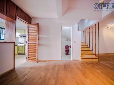 Casa en Alquiler 39 años