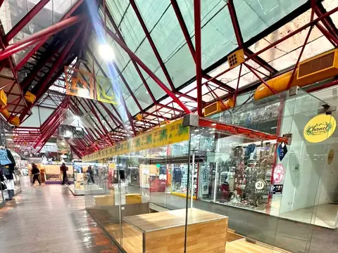 Local en Alquiler en Microcentro, USD 38.500
