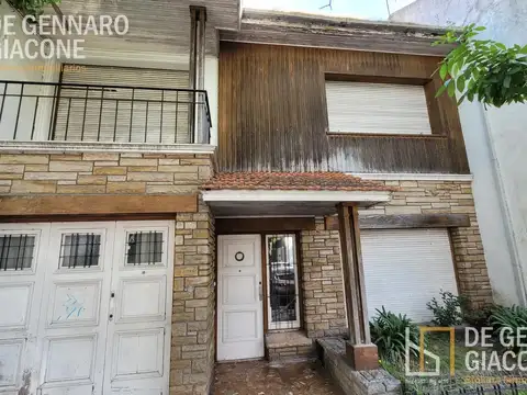 Almirante Brown al 3000