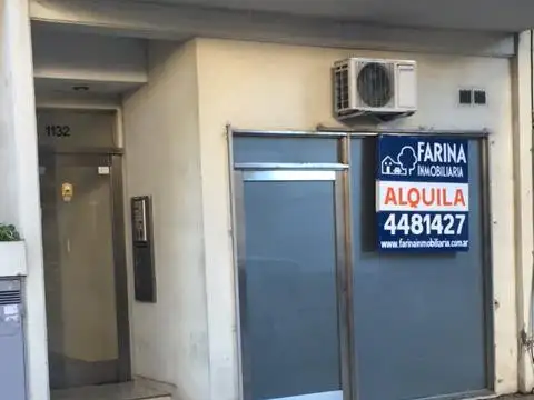 Montevideo 1132