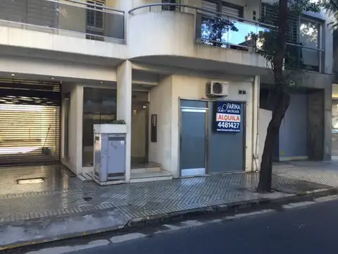 Local - Centro