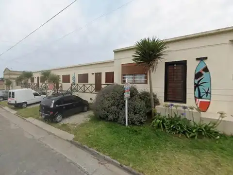 Venta Complejo Turistico - Habitacional - A Metros De La Playa - Mar Del Plata