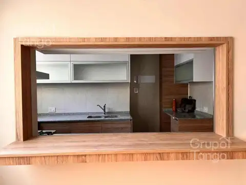 Departamento en Venta en San Nicolás, USD 185.000