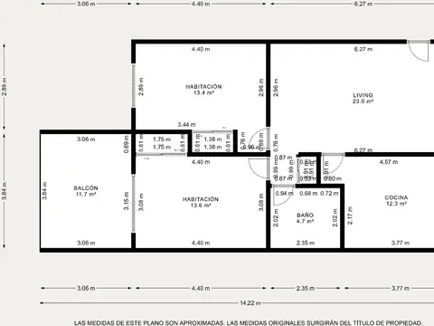 Casa en Venta al Noreste