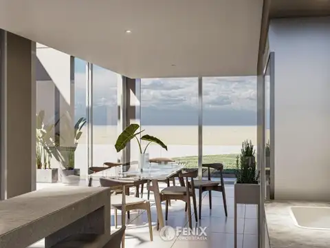 DF872 - DEPARTAMENTOS EN POZO - EDIFICIO ALARIF FAZARA