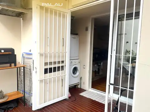 Depto Tipo Casa en Venta de 2 dormitorios
