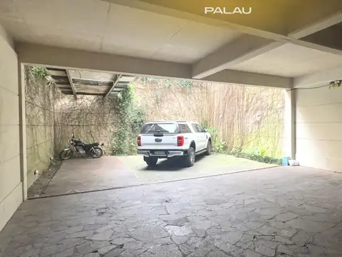 Depto Tipo Casa en Venta 20 años