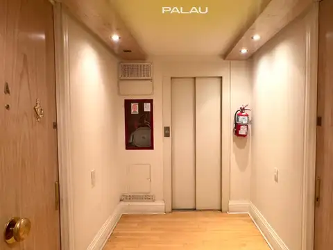 Depto Tipo Casa en Venta con 1 cocheras