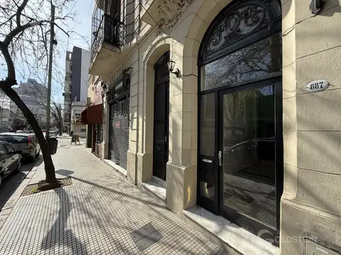 Departamento - Caballito