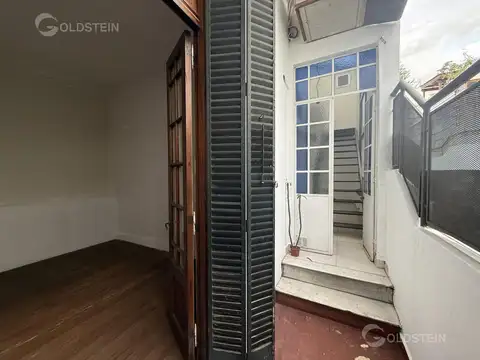 Departamento - Caballito