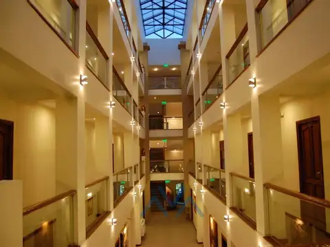 Hotel en Venta A Estrenar