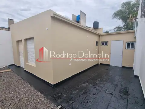 VENDO - PERMUTO.Propiedad totalmente renovada. Concordia, ER