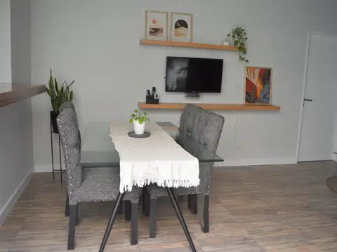 Depto Tipo Casa en Venta de 2 ambientes
