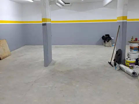 Departamento 2 amb en venta a estrenar