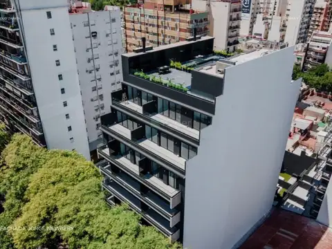 Departamento en Alquiler de 2 ambientes