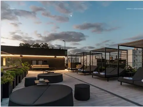 Departamento  en Alquiler en Colegiales, Capital Federal, Buenos Aires