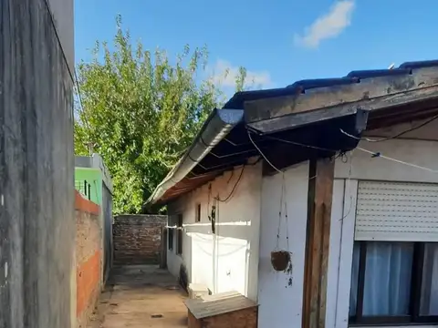 NUEVO INGRESO Excelente Inmueble ideal dos Familias o PH