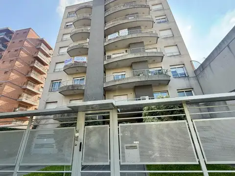VENTA DEPARTAMENTO 1 AMBIENTE Y MEDIO – CASTELAR