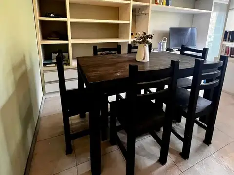 Departamento en Venta en Castelar Norte, USD 68.000