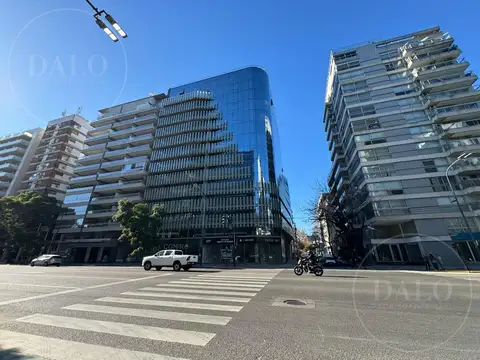 Avenida Del Libertador 6200