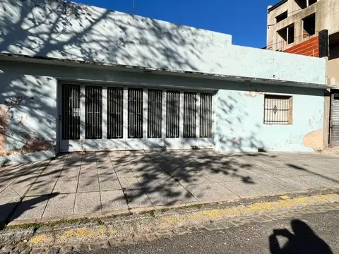 San Martin 100