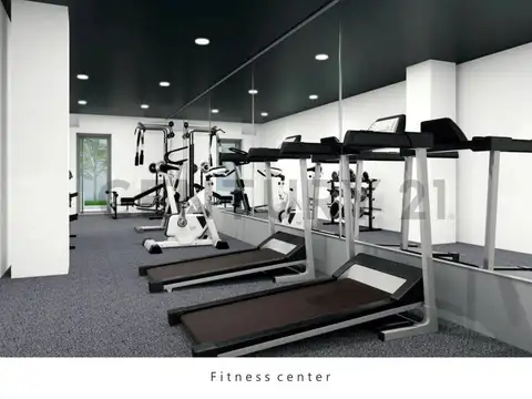 LAS HERAS 2800, Piso 6