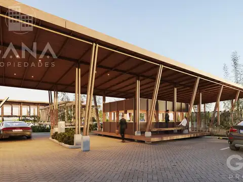 Terreno en Venta en Funes, USD 89.900