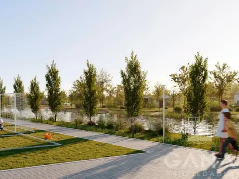 Terreno en Venta en Funes, USD 89.900