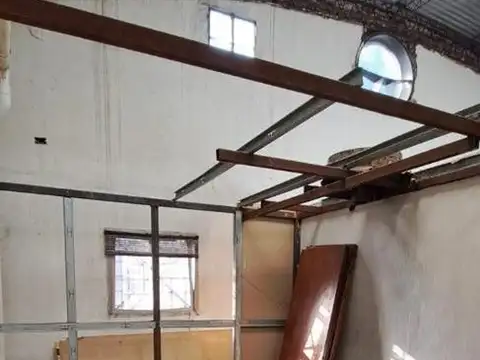 Galpon en Venta en Tablada, USD 130.000