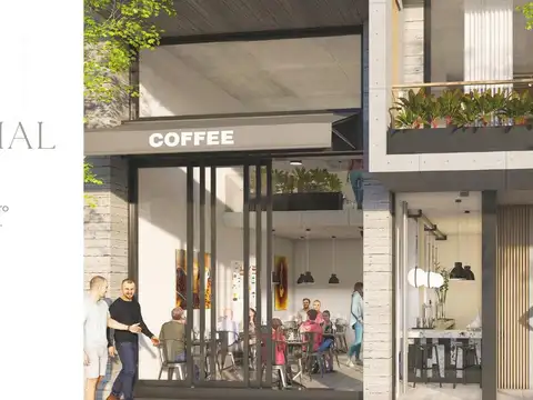 Local - Barrio Norte