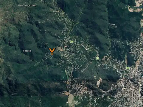 Casa en Venta 1 año