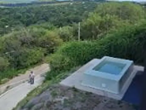 La Apacheta y Herradura