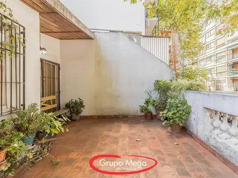 Depto Tipo Casa en Venta de 3 ambientes