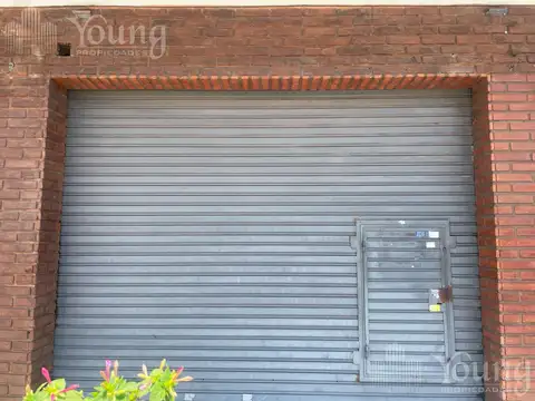 boulevard de los italianos al 100