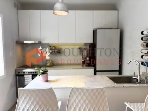 Depto Tipo Casa en Venta A Estrenar