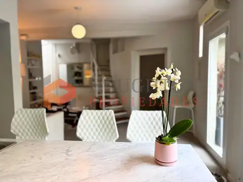 PH 4 amb en VENTA 2 plantas con terraza en Florida