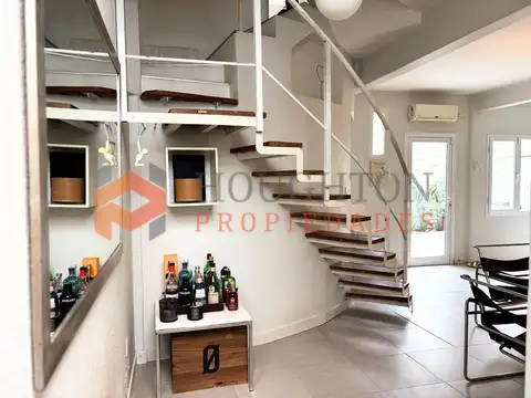 Depto Tipo Casa en Venta de 3 dormitorios