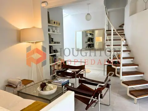 Depto Tipo Casa en Venta al Noroeste