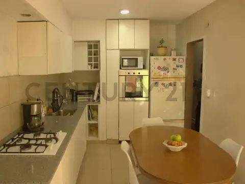 Venta Duplex 4 Ambientes Villa Devoto Dependencia Apto Crédito