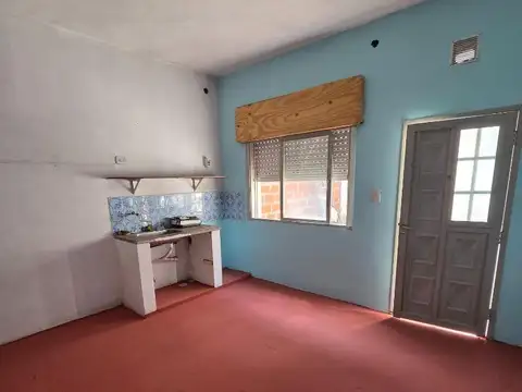 Las Heras 1336 , Piso PB