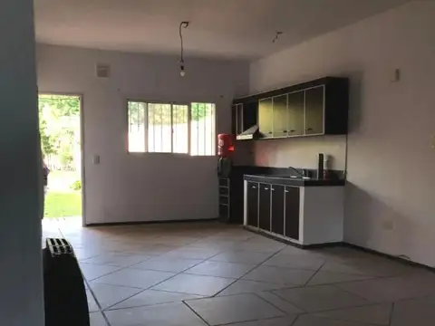 Casa en Venta en Ingeniero Maschwitz, USD 125.000